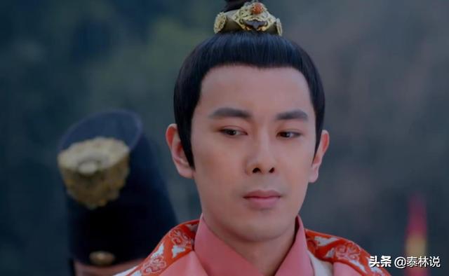 唐睿宗李旦:皇嗣李旦为何在春节，同时失去了两个王妃？