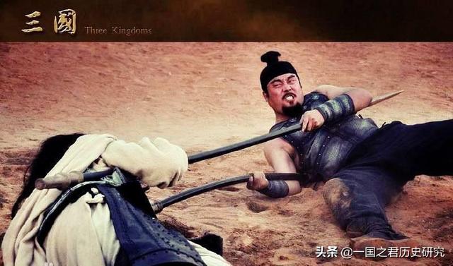 马超是怎么死的:马超死在刘备之前，以马超的能力来看，马超的死和刘备有没有关系