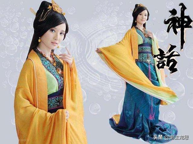 宫锁珠帘海陆:《乘风破浪的姐姐》中哪位的古装最惊艳你？