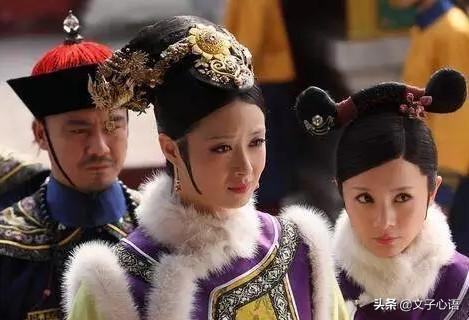 《甄嬛传》中年世兰为何不除掉端妃？