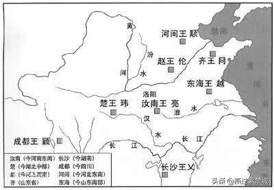 三国历史简介:《三国演义》中的三国与正史中的三国有哪些出入？
