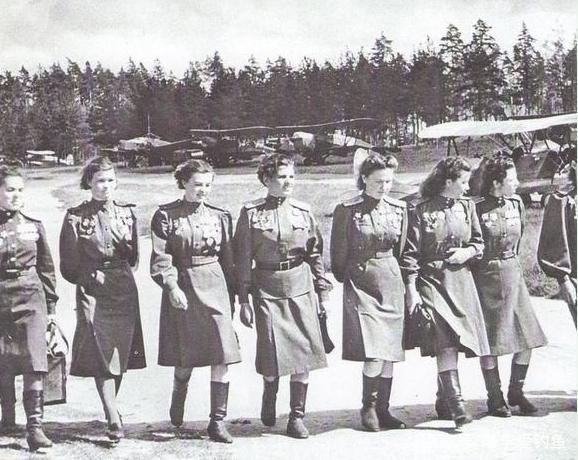 苏联女兵马卡洛娃干了什么，克格勃为什么要花整整30年抓她？插图47