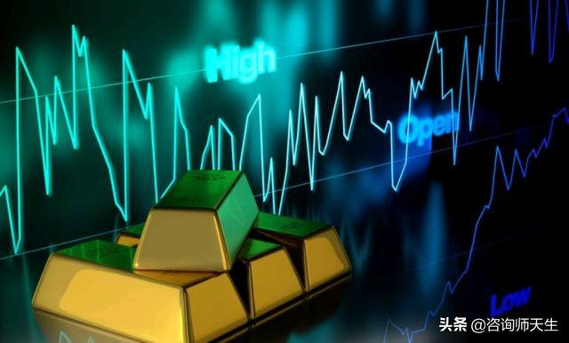黄金大涨:现在买黄金还来得及吗，听说金价还要大涨？