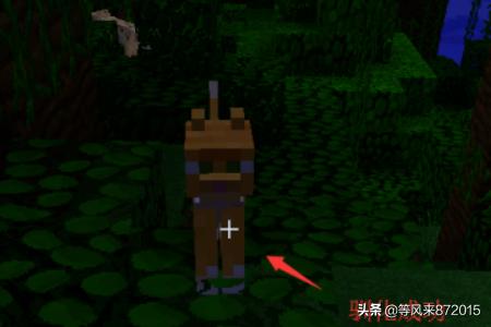 野猫驯养法txt资源:Minecraft我的世界野猫怎么驯服？