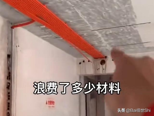毛坯房图片,交房后毛坯入住是什么体验？