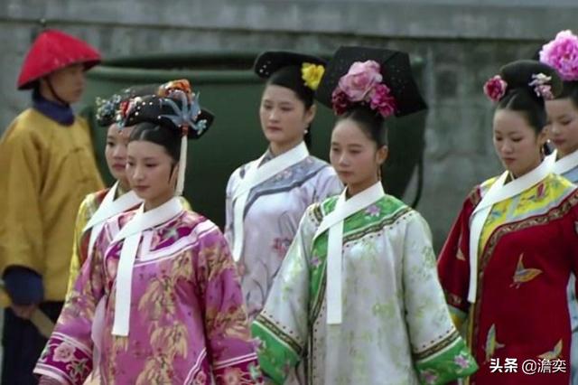 藤间斋妹妹:年羹尧不是满族，怎么他的妹妹能嫁给雍正？