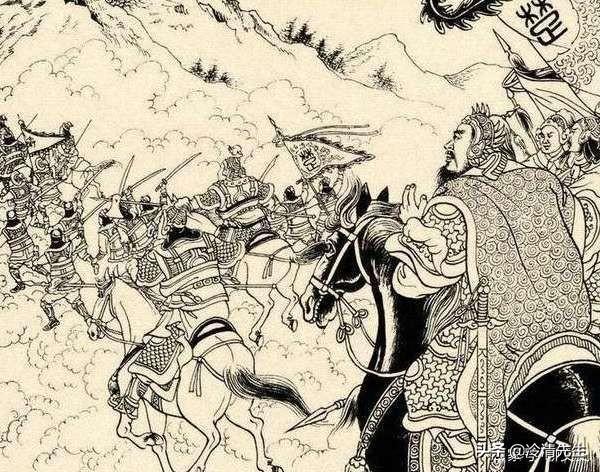 樊於期为什么叛秦:刘邦为何要反秦？你觉得项羽和刘邦的差距在哪？