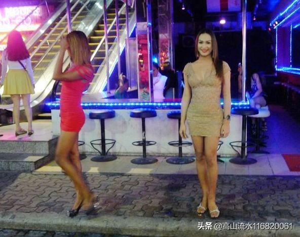 泰国出家是怎么回事:泰国是一个信仰佛教的国家，为什么出轨率却排名世界第一