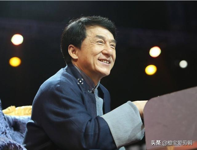 成龙现在很少拍新片了,是不是淡出了影视圈？