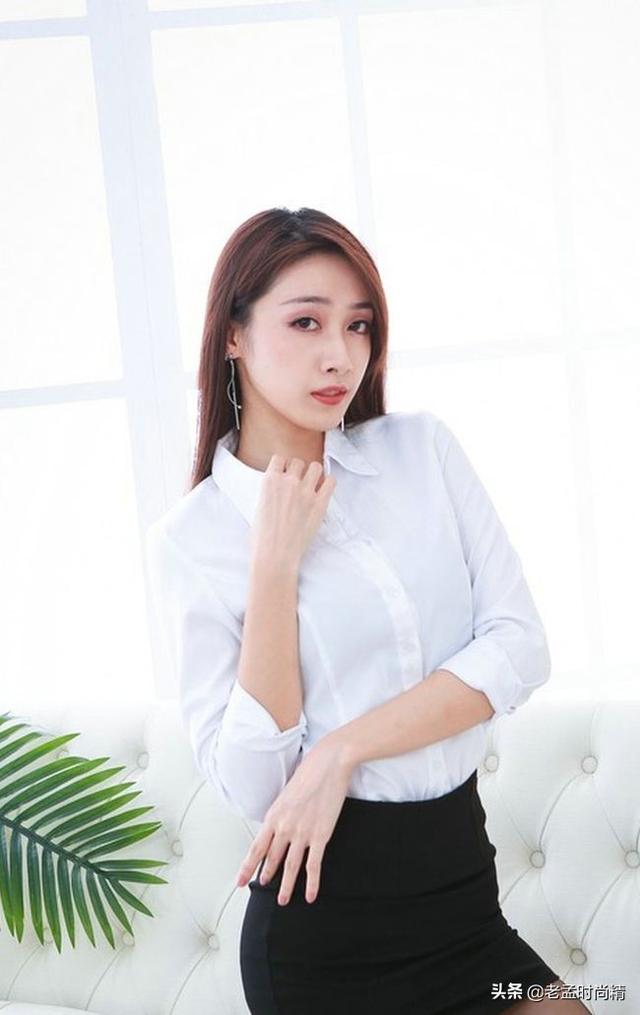 女人如何穿衣打扮,春天，女人如何打扮穿衣？