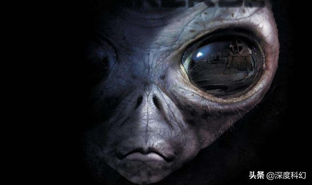 ufo吧 百度贴吧，美国公布最新UFO视频，真有外星人吗