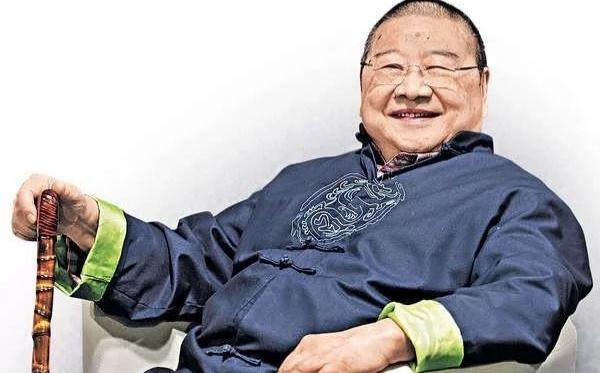 编剧天下:《天下第一》为何被称为武侠剧的“分水岭”？