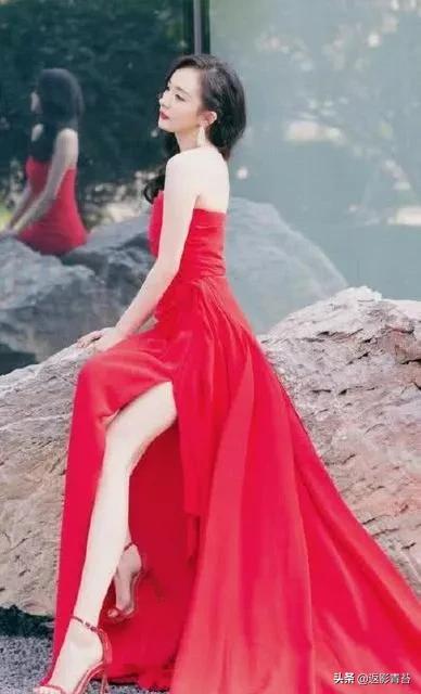 范冰冰戛纳礼服:你被哪些女明星的红毯造型惊艳过？