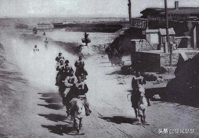 民国时期宝鸡巨匪王海山是个什么样的人？