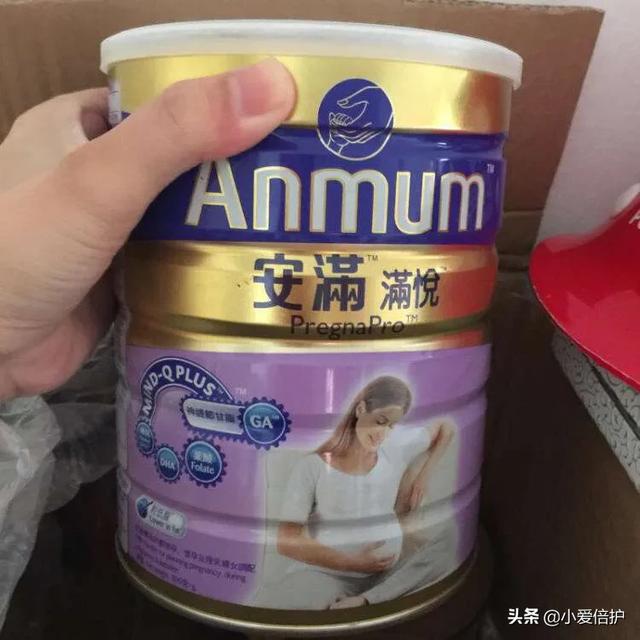 孕妈们有没有喝孕妇奶粉的,有哪些推荐？