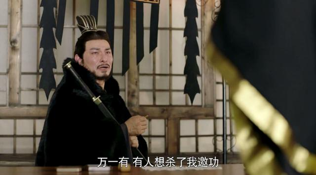 诸葛诞:诸葛诞与司马家族是至交，为何却勾结东吴，举兵造反？