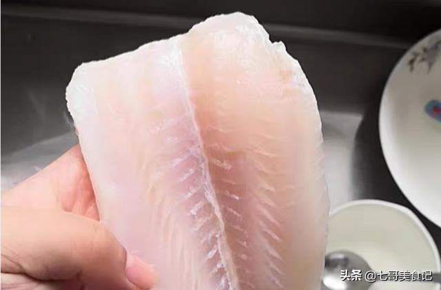 听人说,超市里卖的龙利鱼是巴沙鱼,对人有害,真的假的？