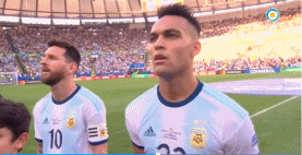 有人说阿根廷有世界最好的阵容，竟然踢不过巴西，而葡萄牙阵容不太好，C罗都能拿欧洲杯，你怎么看？插图4