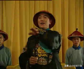 叶全真欲在烧:雍正为什么要把《百官行述》烧掉