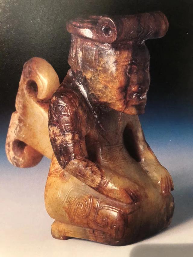 中国玉文化的内涵,古代玉文化与现代玉文化有哪些差别？