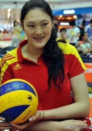 郎平为什么不要王一梅:为什么女排左手之王李盈盈能减肥成功，当年的王一梅不行