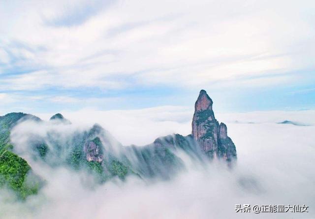 神仙下凡投胎的痣,为什么神仙和凡人谈恋爱会遭天谴？