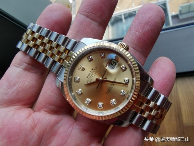什么机械款手表是品质最好的？