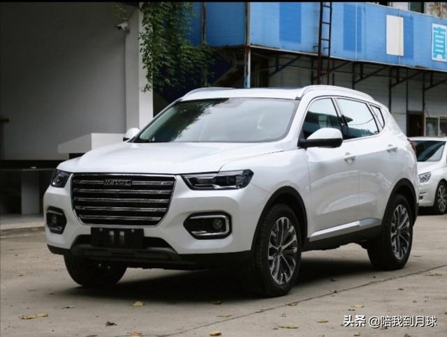 请问大神们,我想买辆车,只有15万,可以买配置丰富的SUV吗？