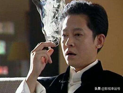 王志文最新电视剧:张嘉益+于和伟+王志文？“谍战之王”柳云龙新剧能否超越自己？