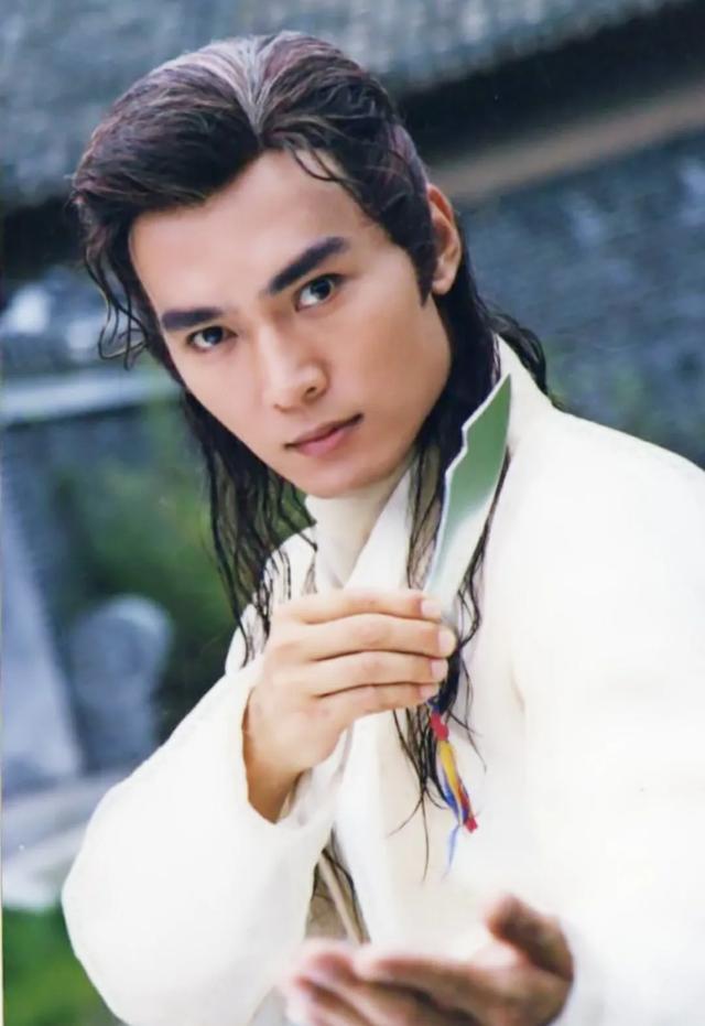 李寻欢:李寻欢又叫李探花，排名第三，为什么第一第二的也不是他的对手？