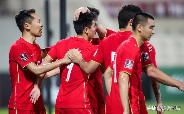 亚洲排名有变，国足12强赛分组避开伊拉克！除了越南，踢谁会有把握？插图2