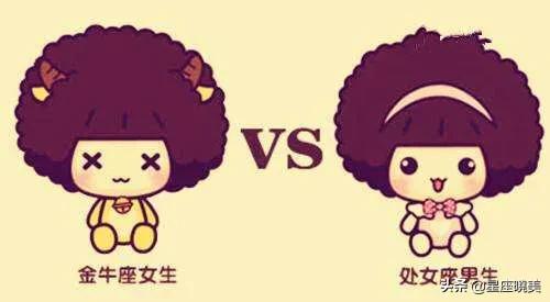 金牛座女与金牛座男配对指数如何？