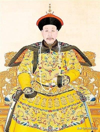 大清王朝末触之谜的编著，清朝为什么叫清朝有什么历史依据