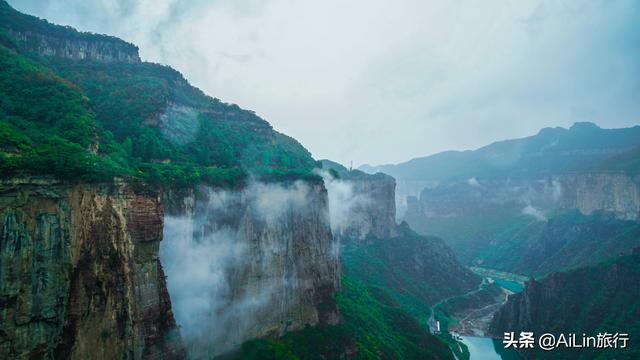 郑州周边的旅游景区都玩遍了,有朋友推荐点儿别的地儿吗？