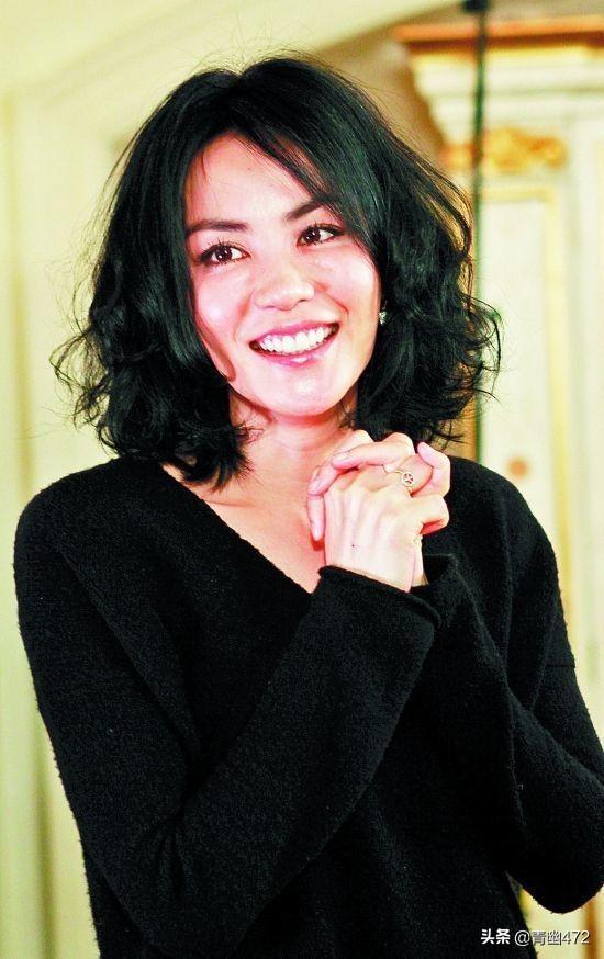 王菲尘埃:为什么有人说王菲是真性情？