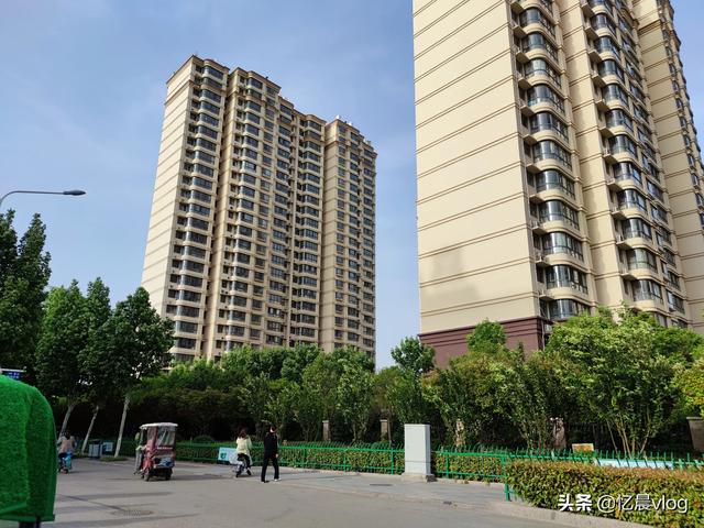 济宁买房了的人都是什么感受？