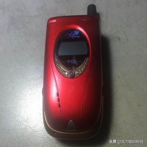 这些年消失的手机品牌有哪些？插图22