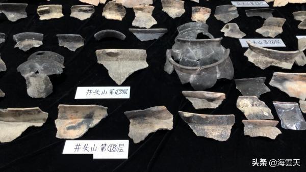 牟合方盖:为什么感觉古文明百分之九十都是在中国出土？
