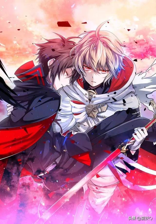 终结的炽天使 你站米优还是柊优 夏妖q的回答 头条问答