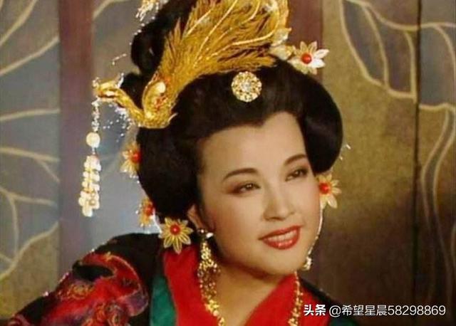 武则天称帝15年，82岁把江山还给李唐后没了权力，为何却无人动她？插图17