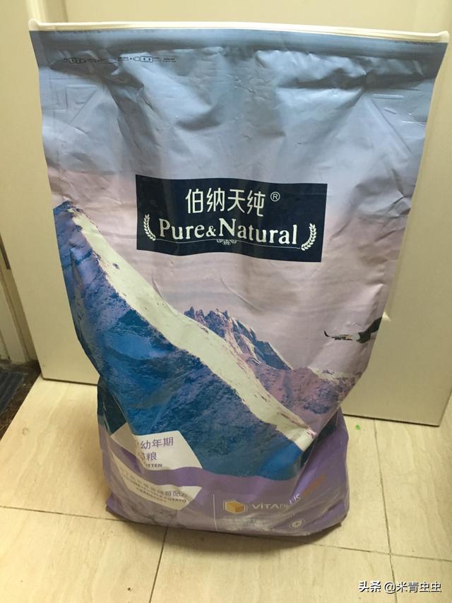 信元发育宝经销商:有哪些好的合适的猫粮品牌，安全和性价比都比较优秀的？