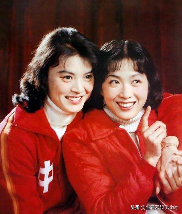 福原爱东北话哭问记者:你认为哪个女乒乓球员的颜值最高