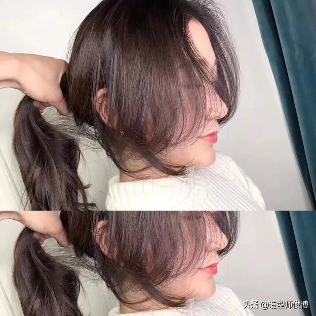 为了遮盖白发的染发多久一次最合适呢？插图36