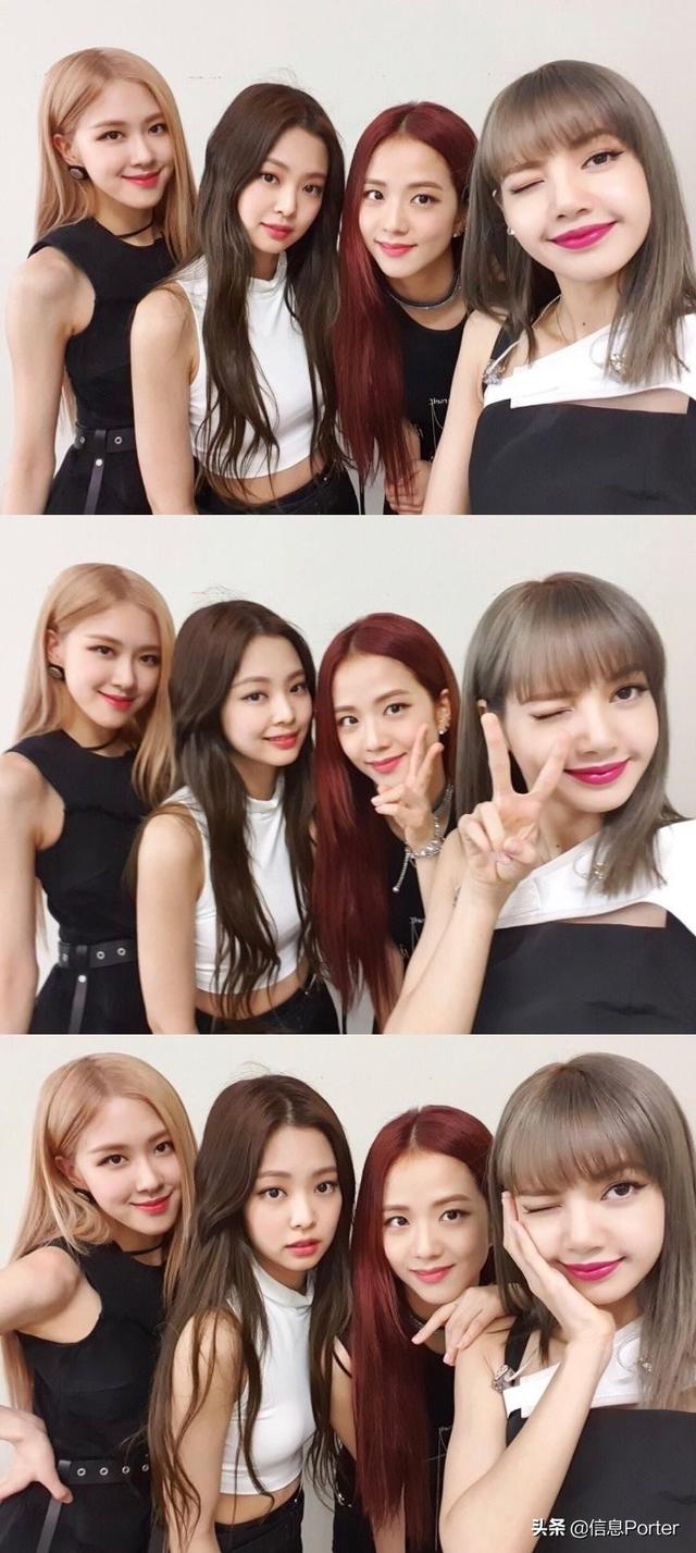 twice组合:blackpink是一个什么样的女团？她们在韩国的地位怎样？