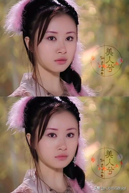你认为娱乐圈最“佛系”的女演员有谁？