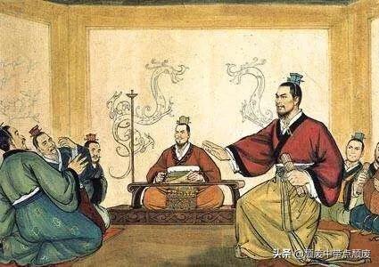 秦国为什么强大起来（为什么秦国在历史上崛起了呢英文）