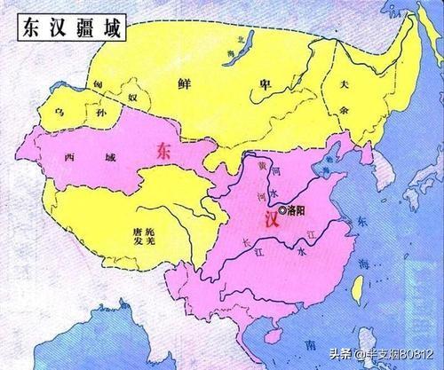 东汉历史纪录片，不考虑朝代的名称，东汉王朝是一个全新的王朝，还是西汉的延续