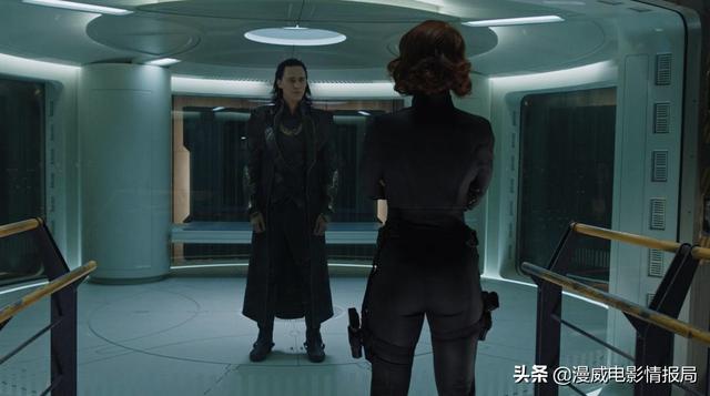 黑寡妇蜘蛛侠:超人可以碾压复仇者联盟吗？