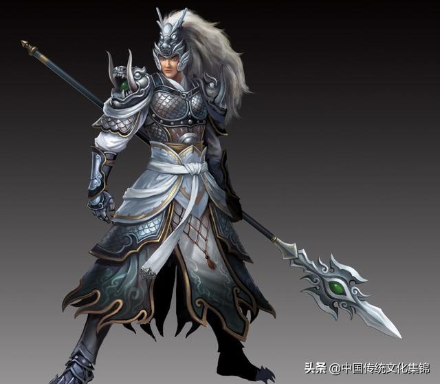 吕布是怎么死的:三国时期吕布真的是被曹操杀的吗？