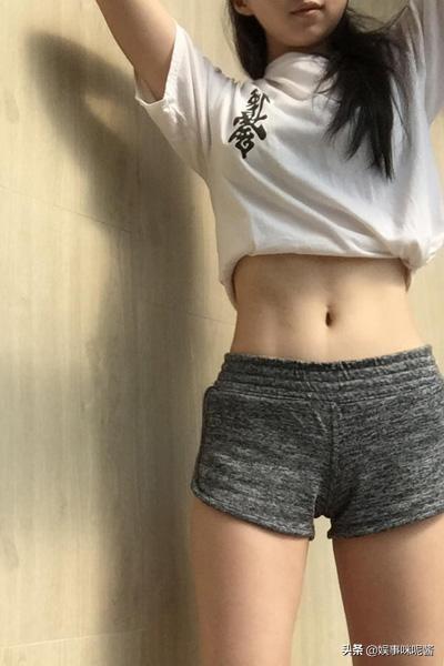 苟芸慧爆肥40斤:你是怎么减肥的，什么才是你最大的障碍？